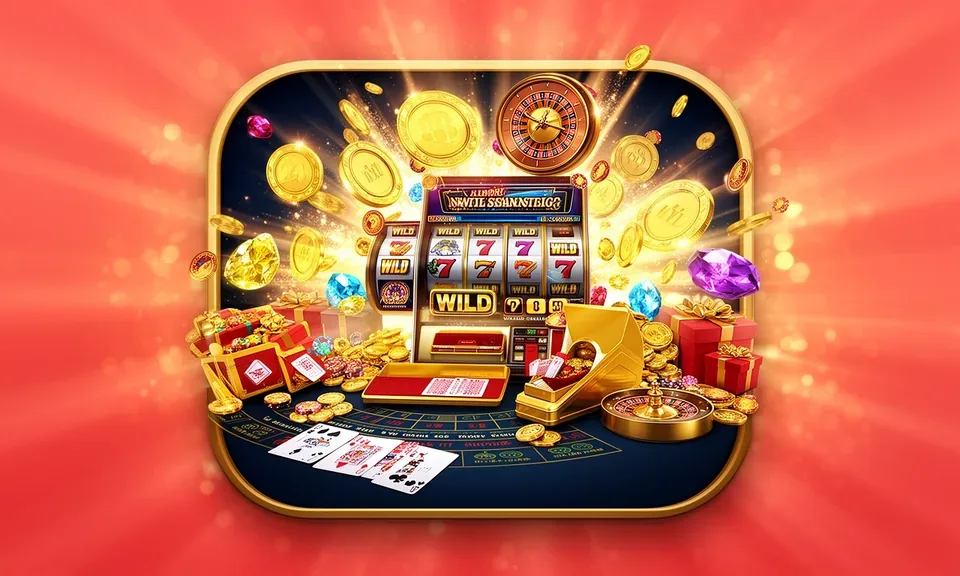 Sweet Bonanza